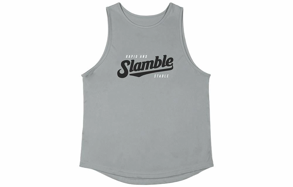 slamble T