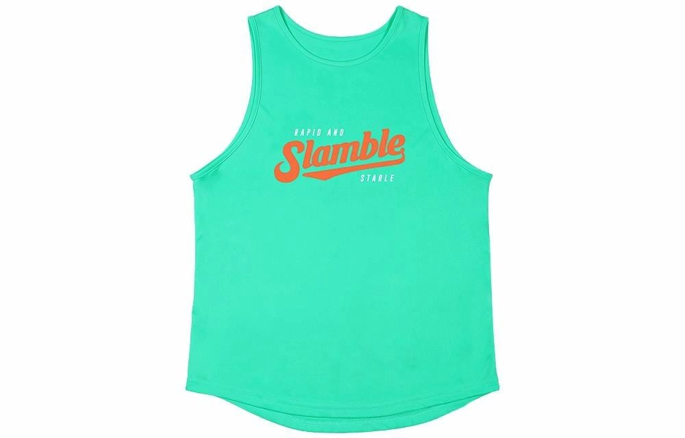 slamble T