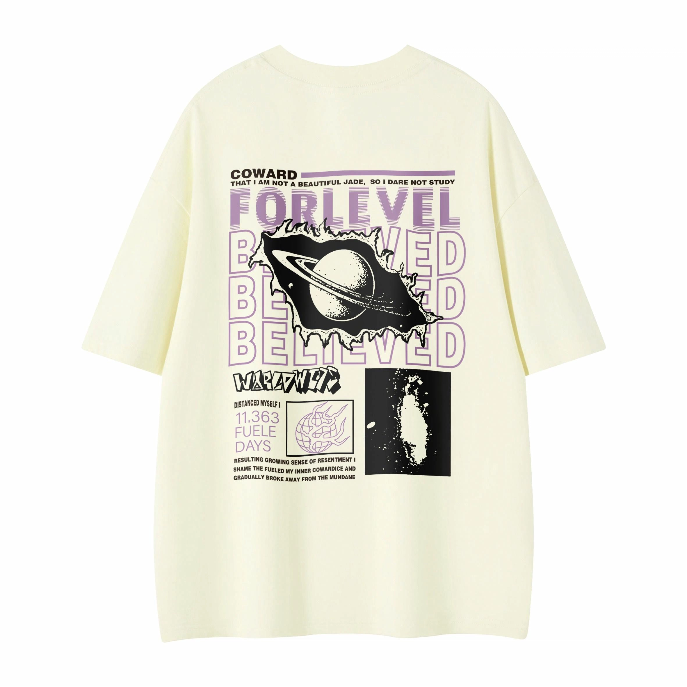 LEVEL RELAX T