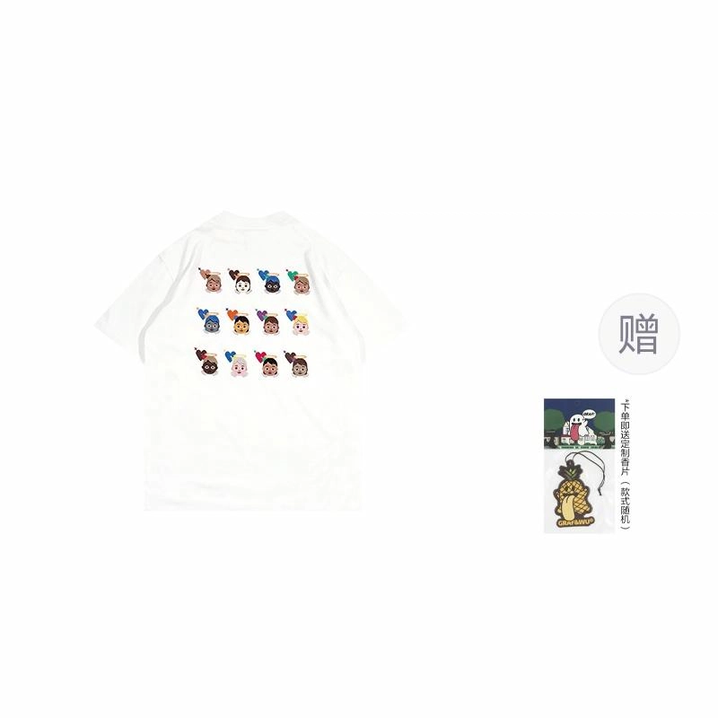 GRAF CertifiedLoverBaby T