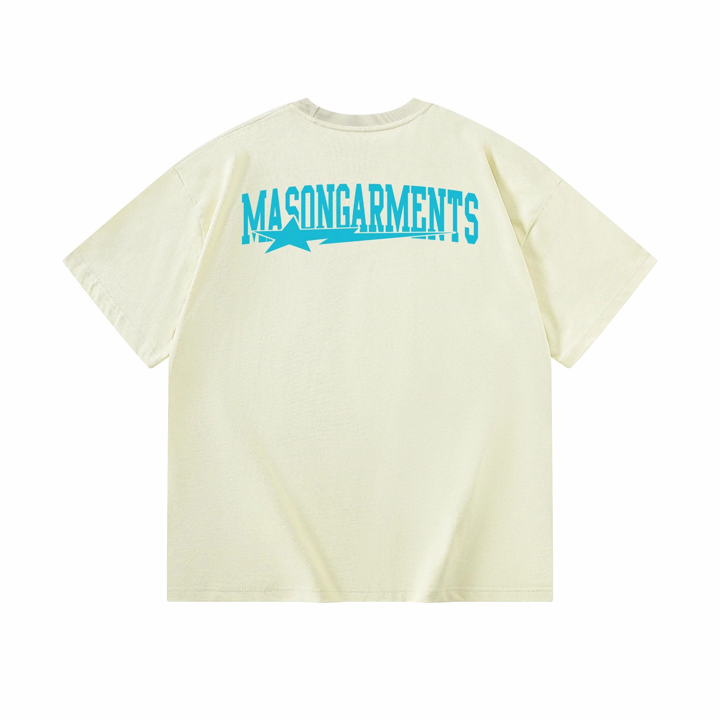 masongarments LogoT