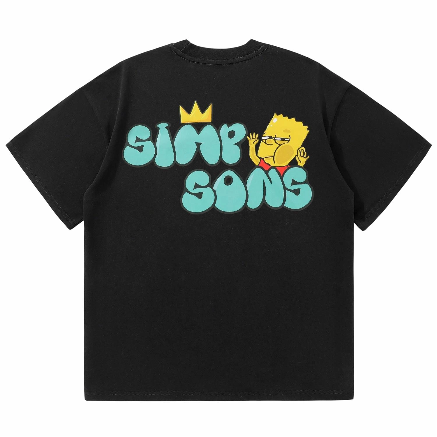 The Simpsons T