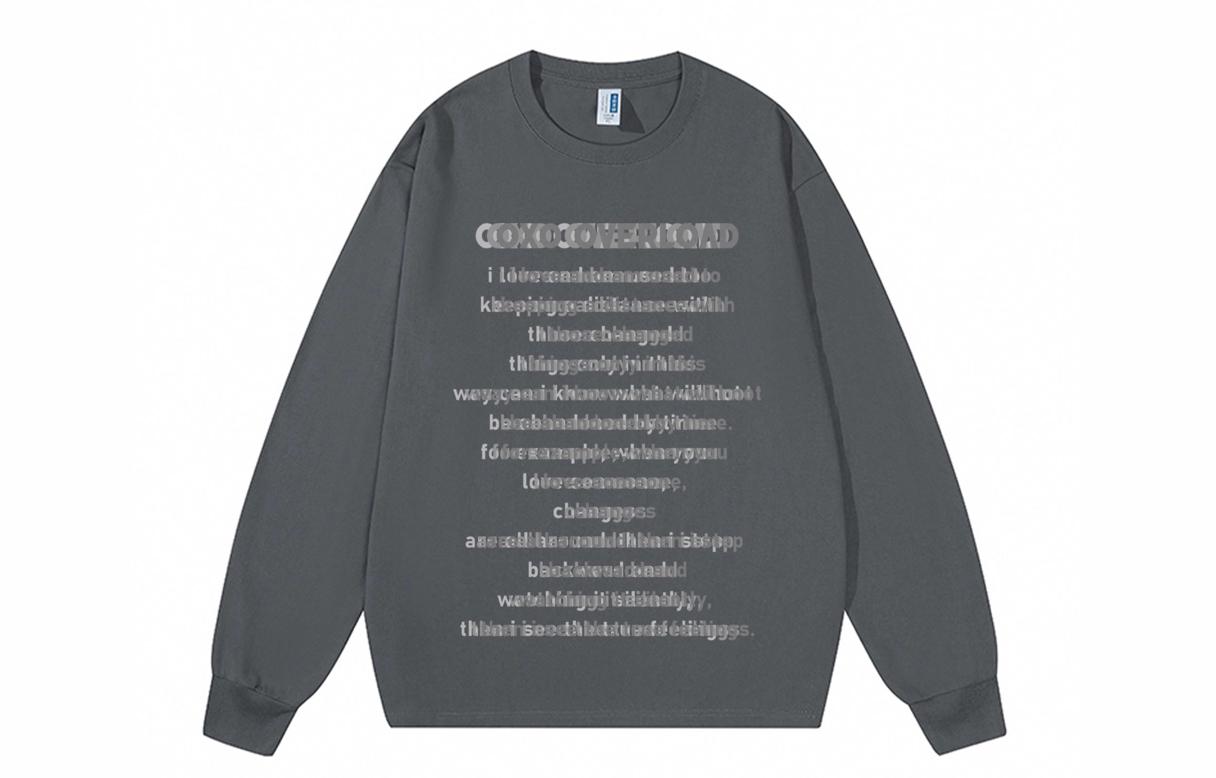 OXO OVERLOAD T