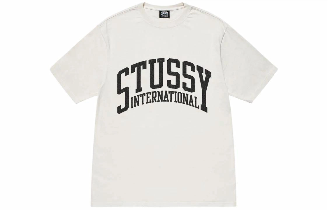 Stussy T