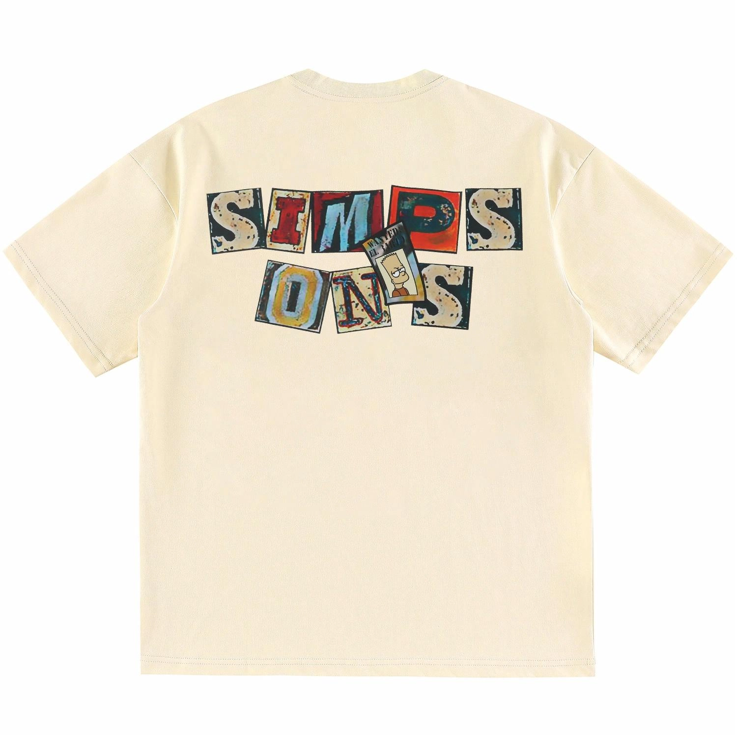 The Simpsons T