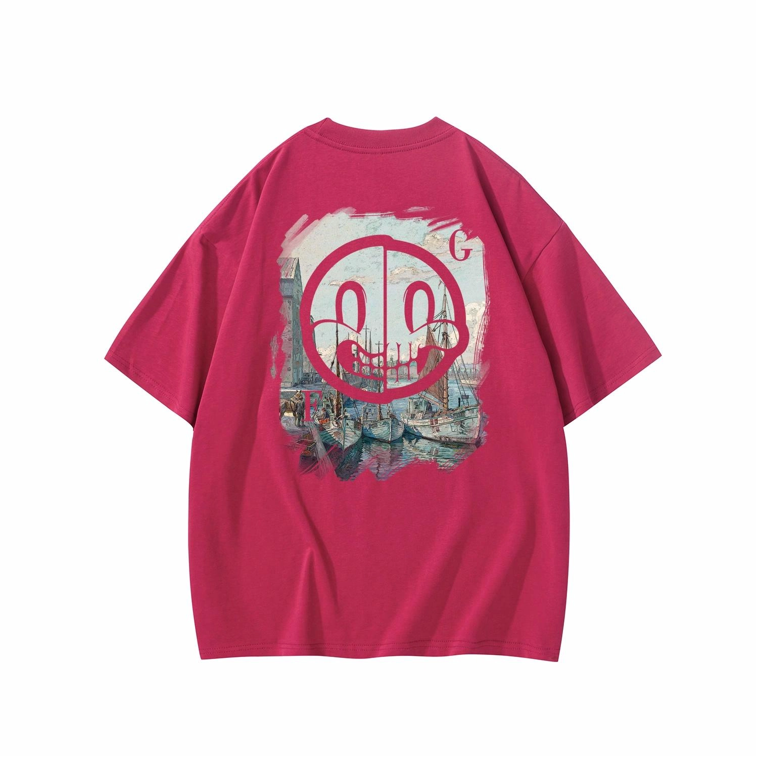 GF T