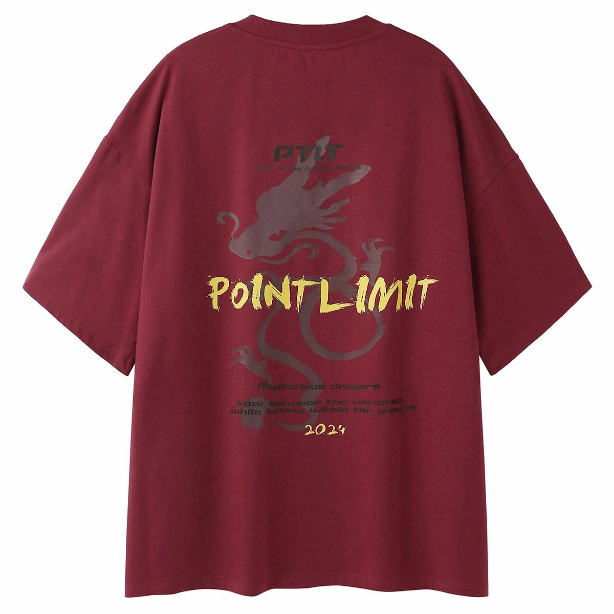 POINTLIMIT SS24 T