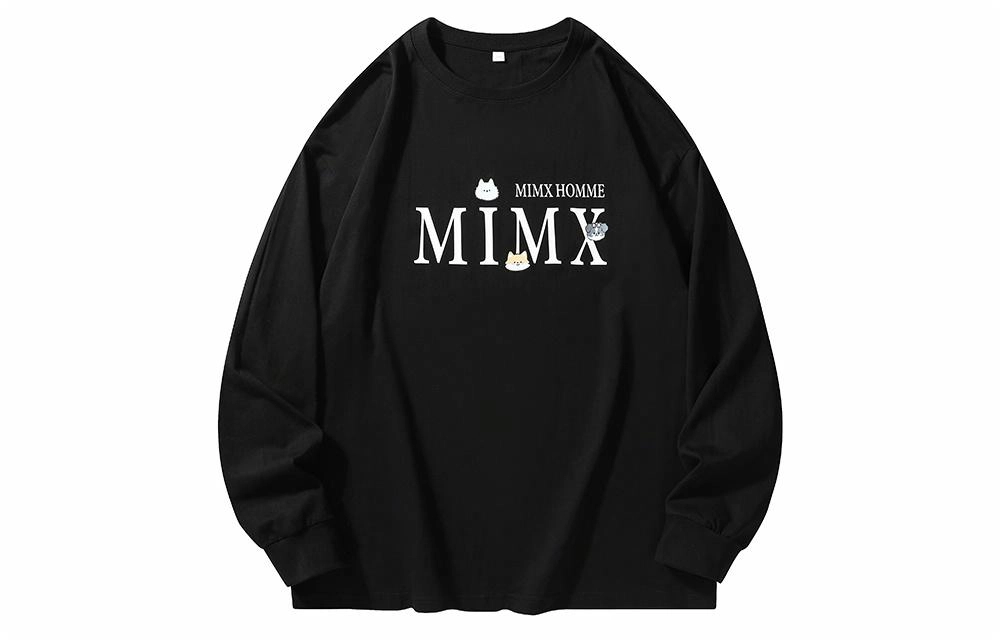 Mimx Homme T