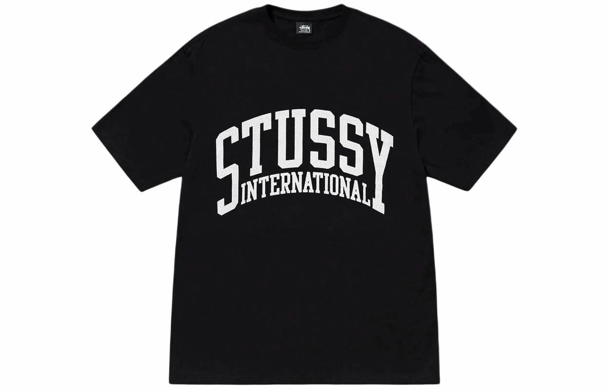 Stussy T