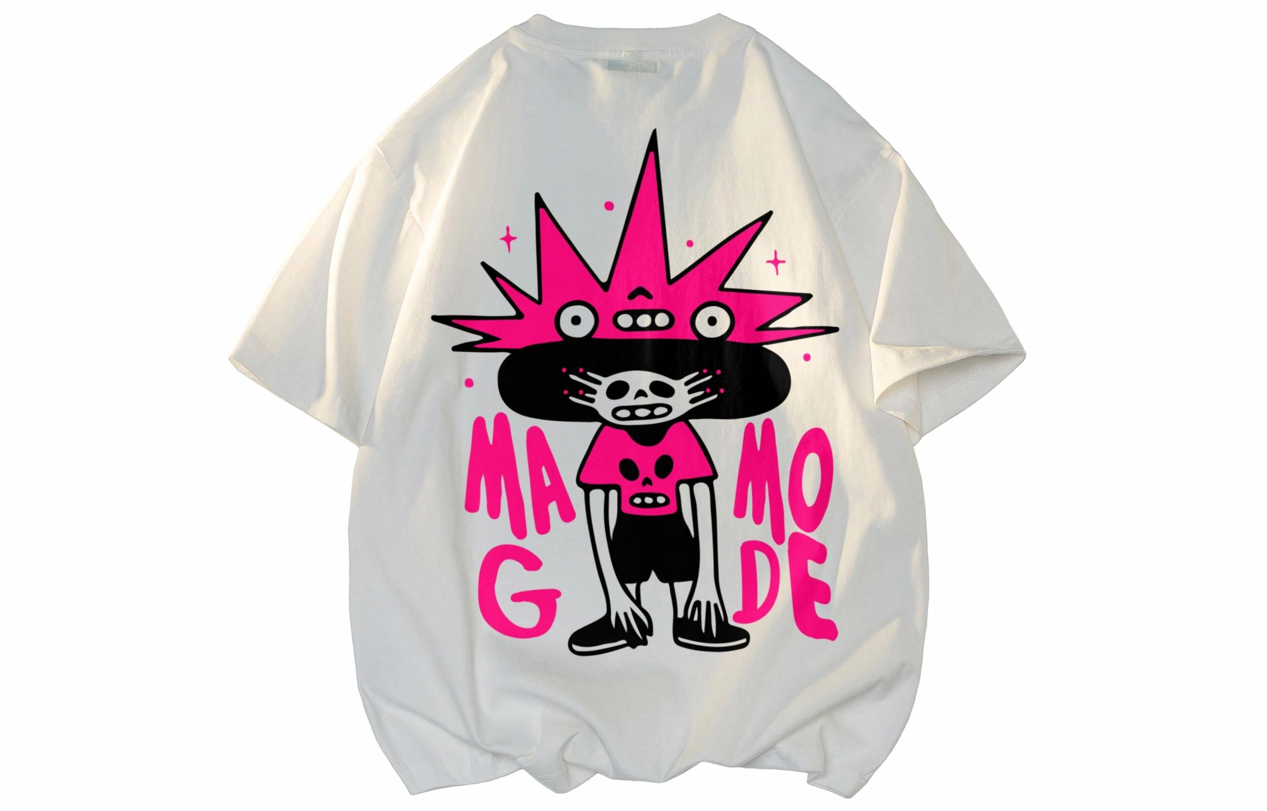 magmode LogoT