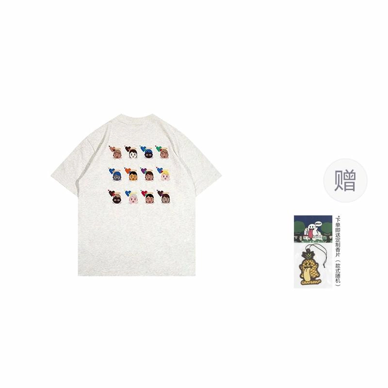 GRAF CertifiedLoverBaby T
