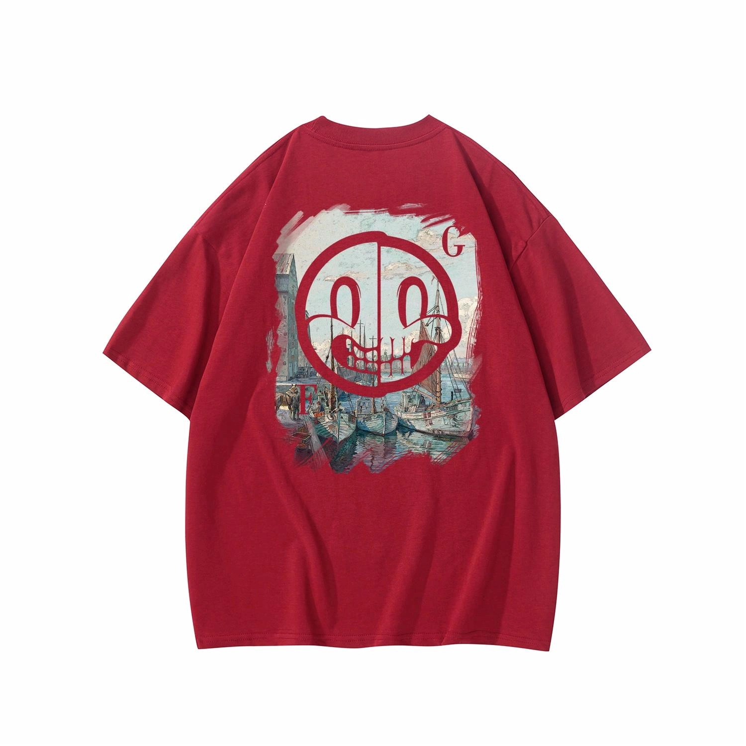 GF T