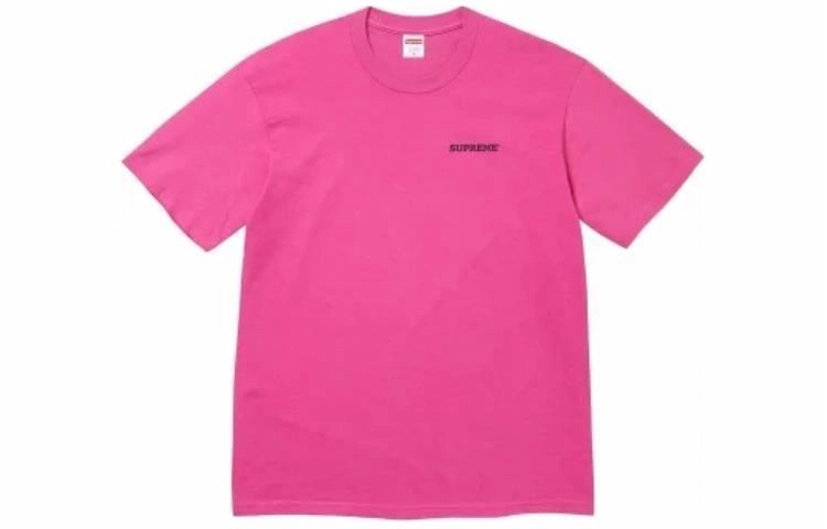 Supreme SS24 WEEK1 PATCHWORK TEE T