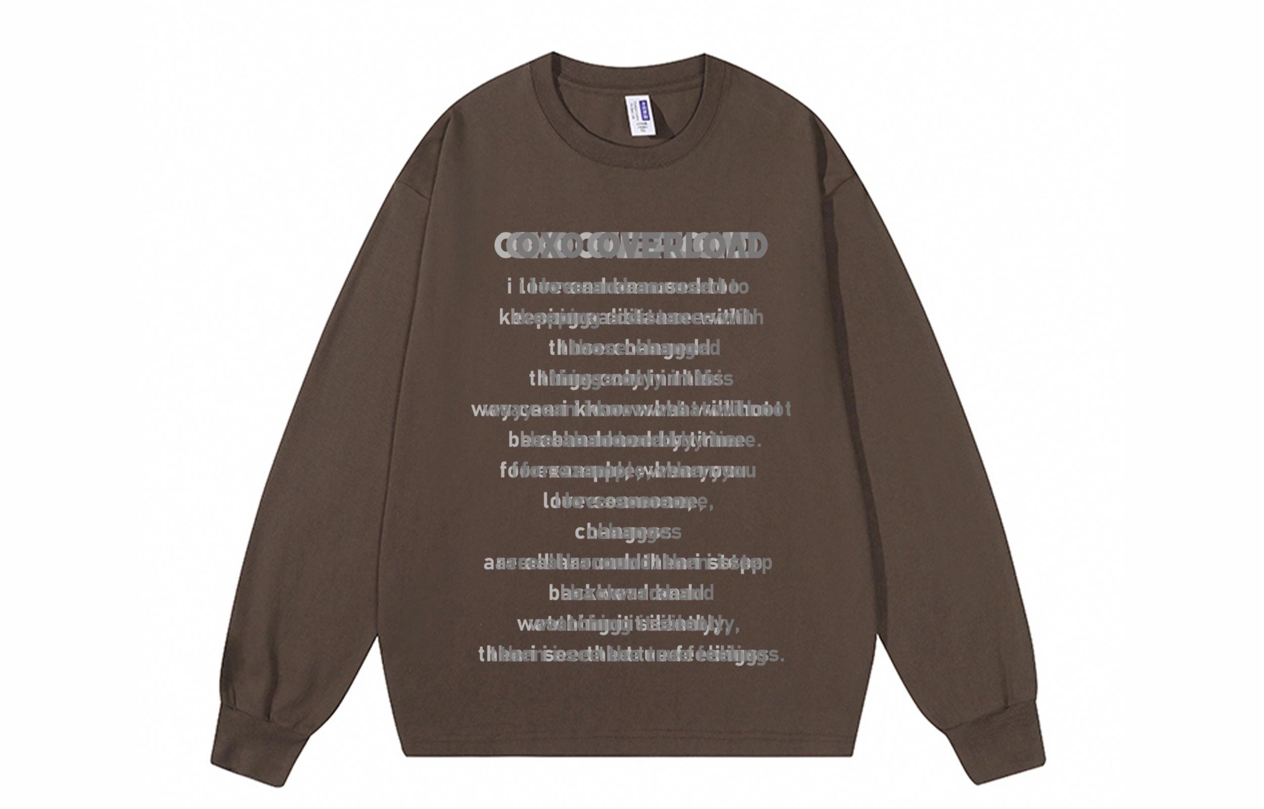 OXO OVERLOAD T