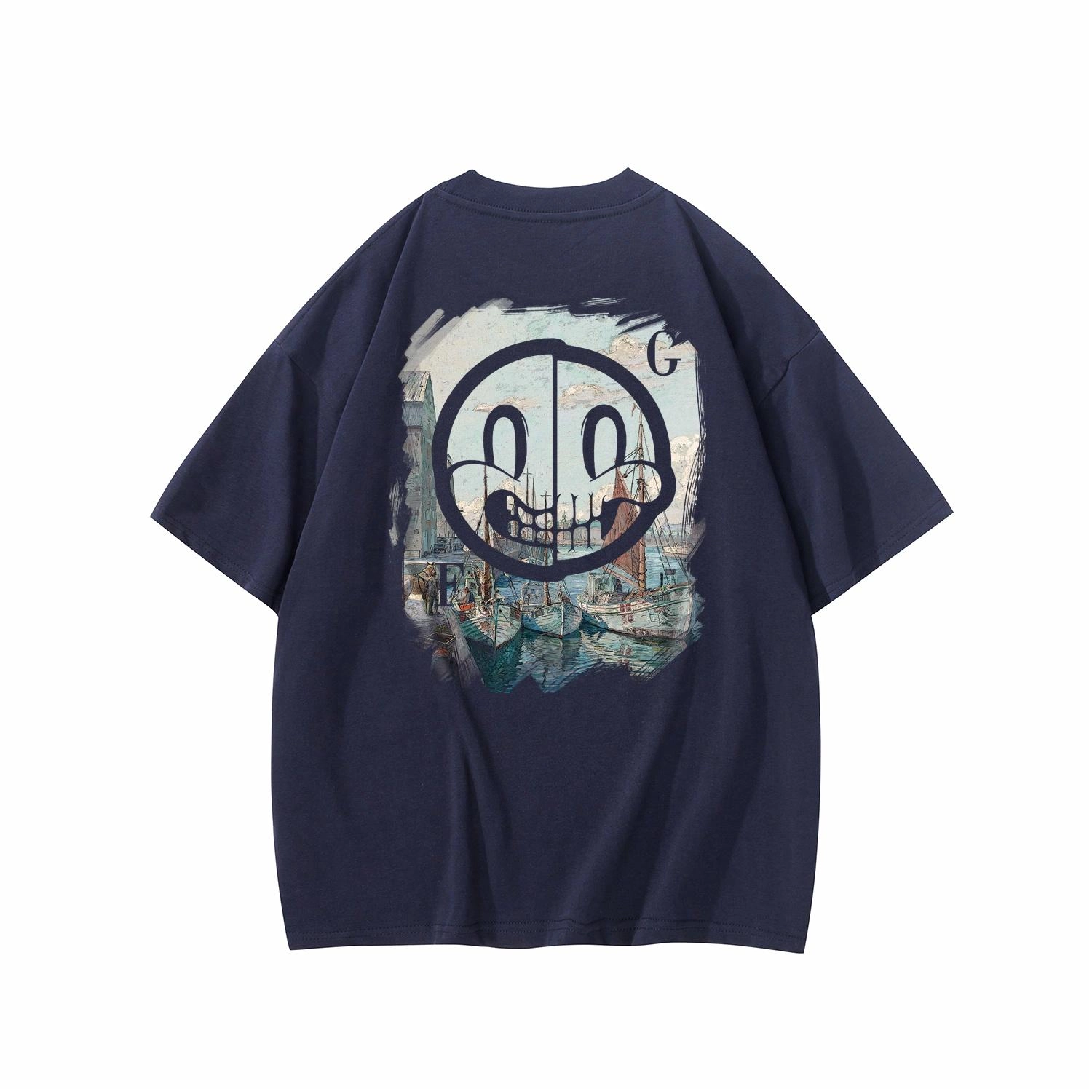 GF T