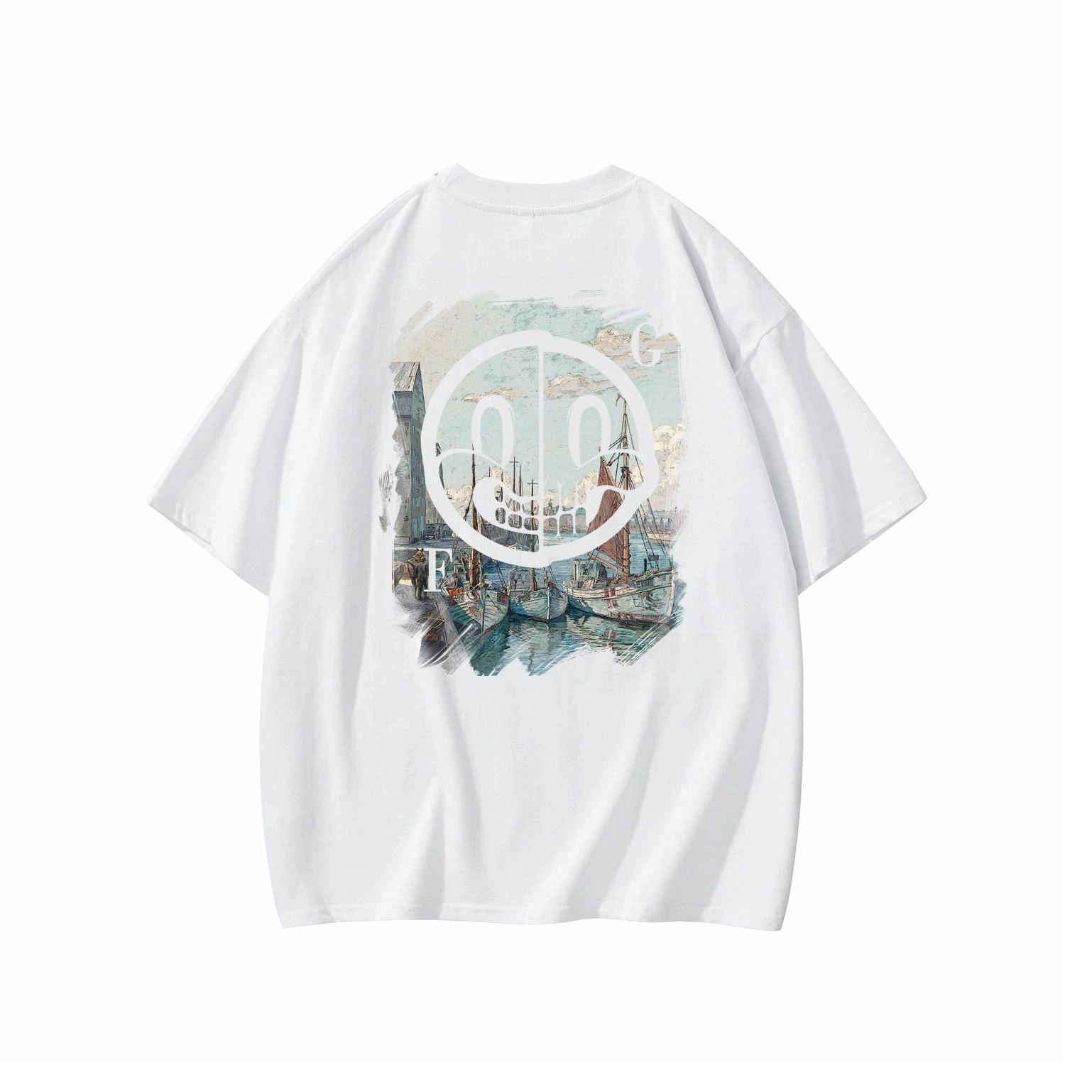 GF T