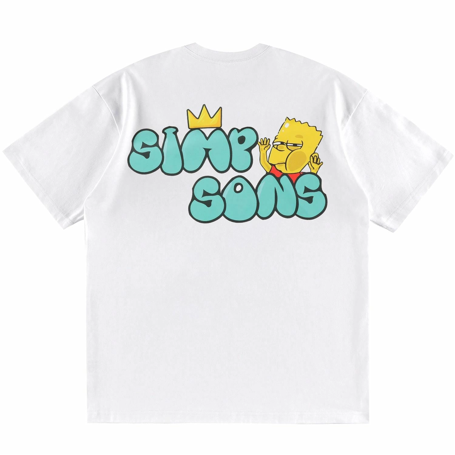 The Simpsons T