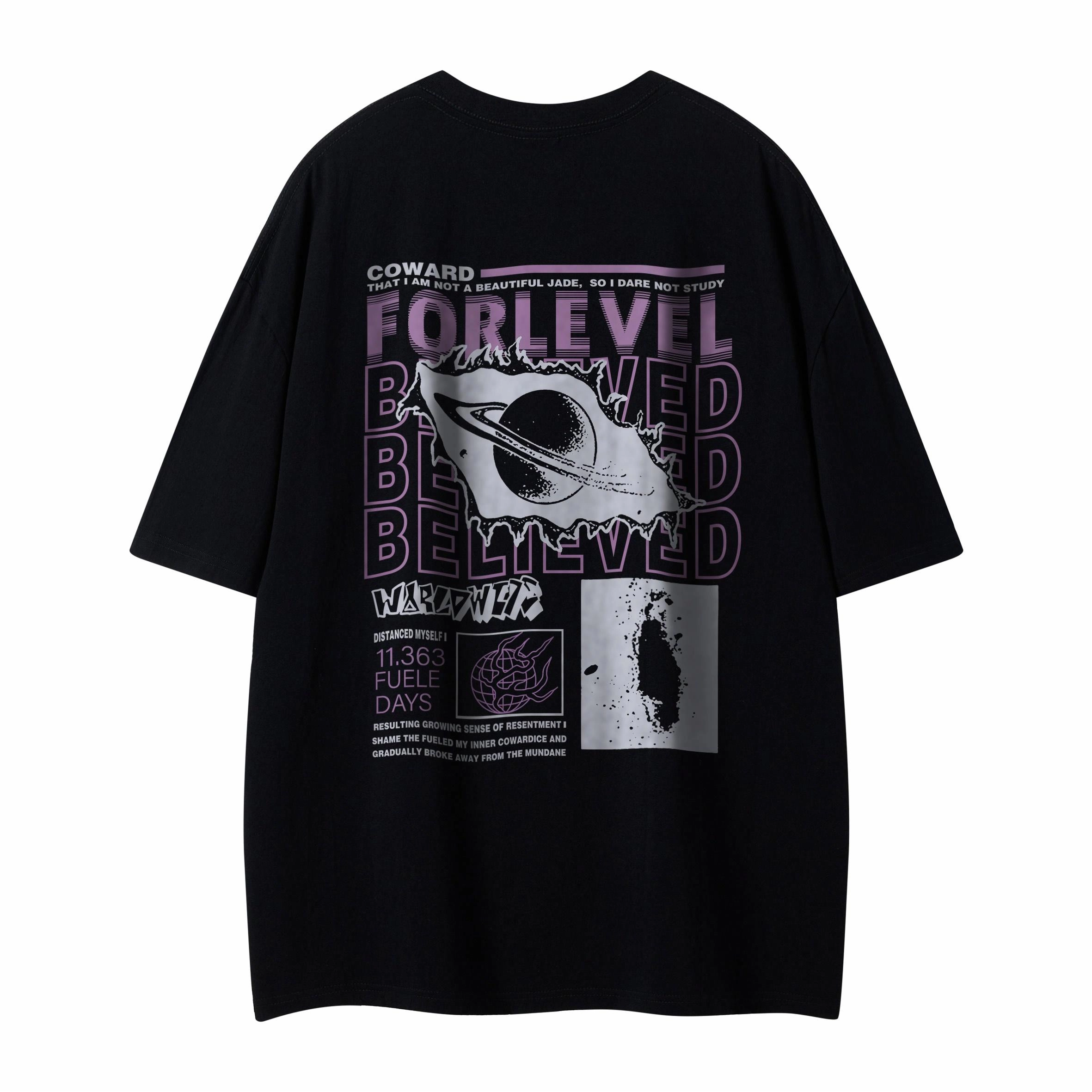 LEVEL RELAX T