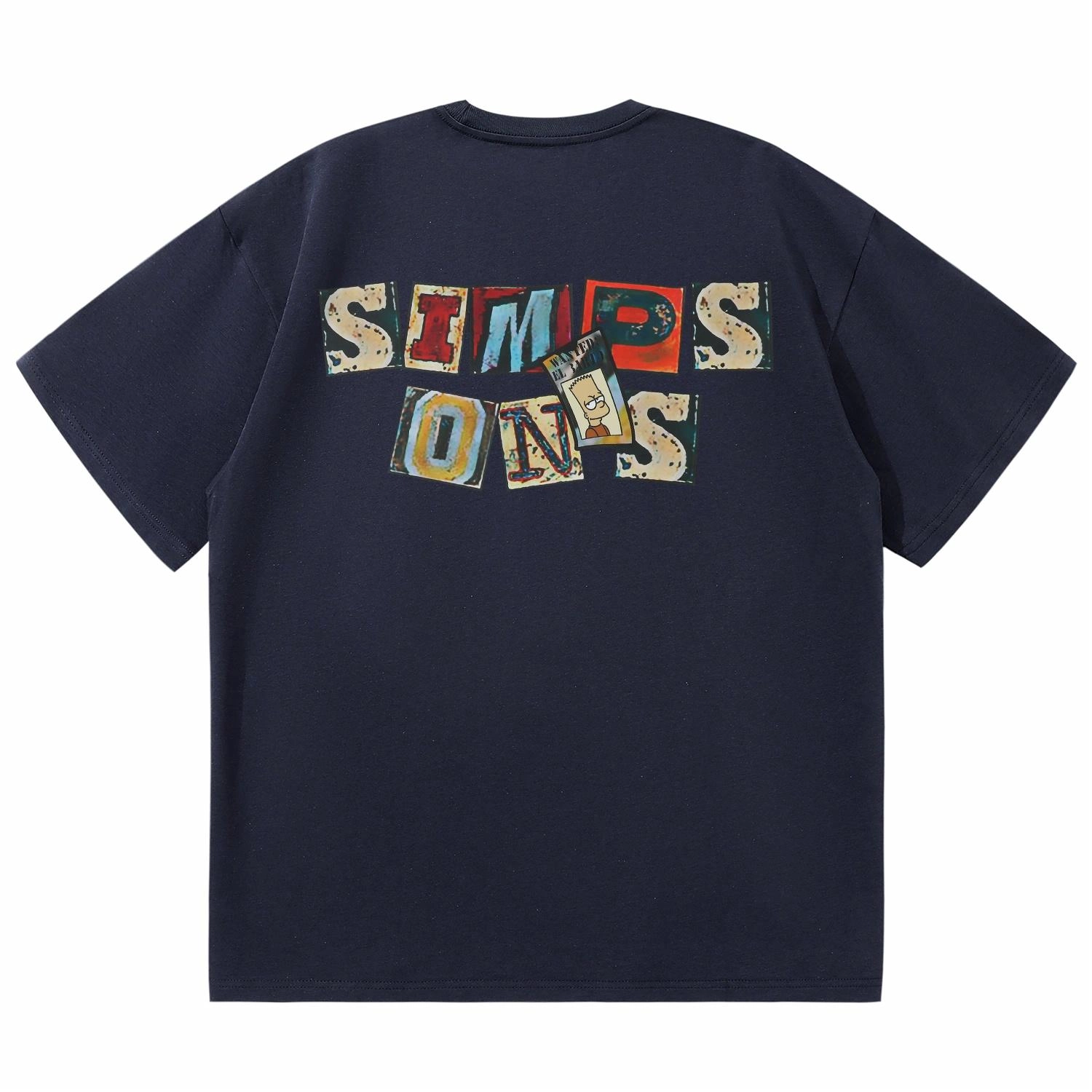 The Simpsons T