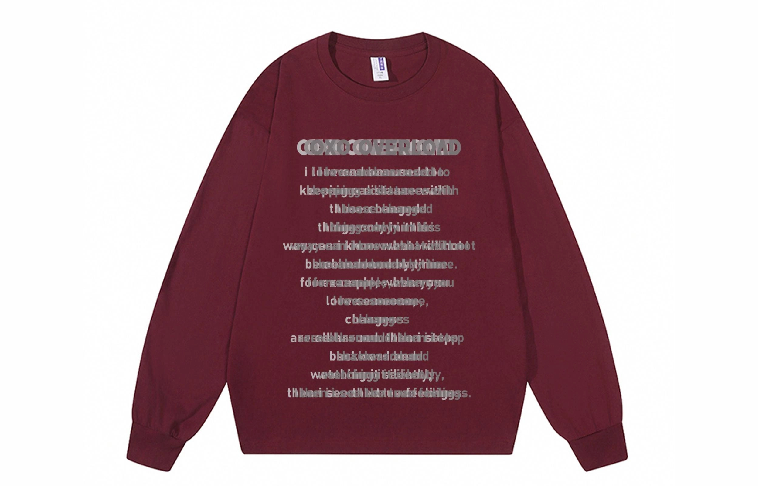 OXO OVERLOAD T