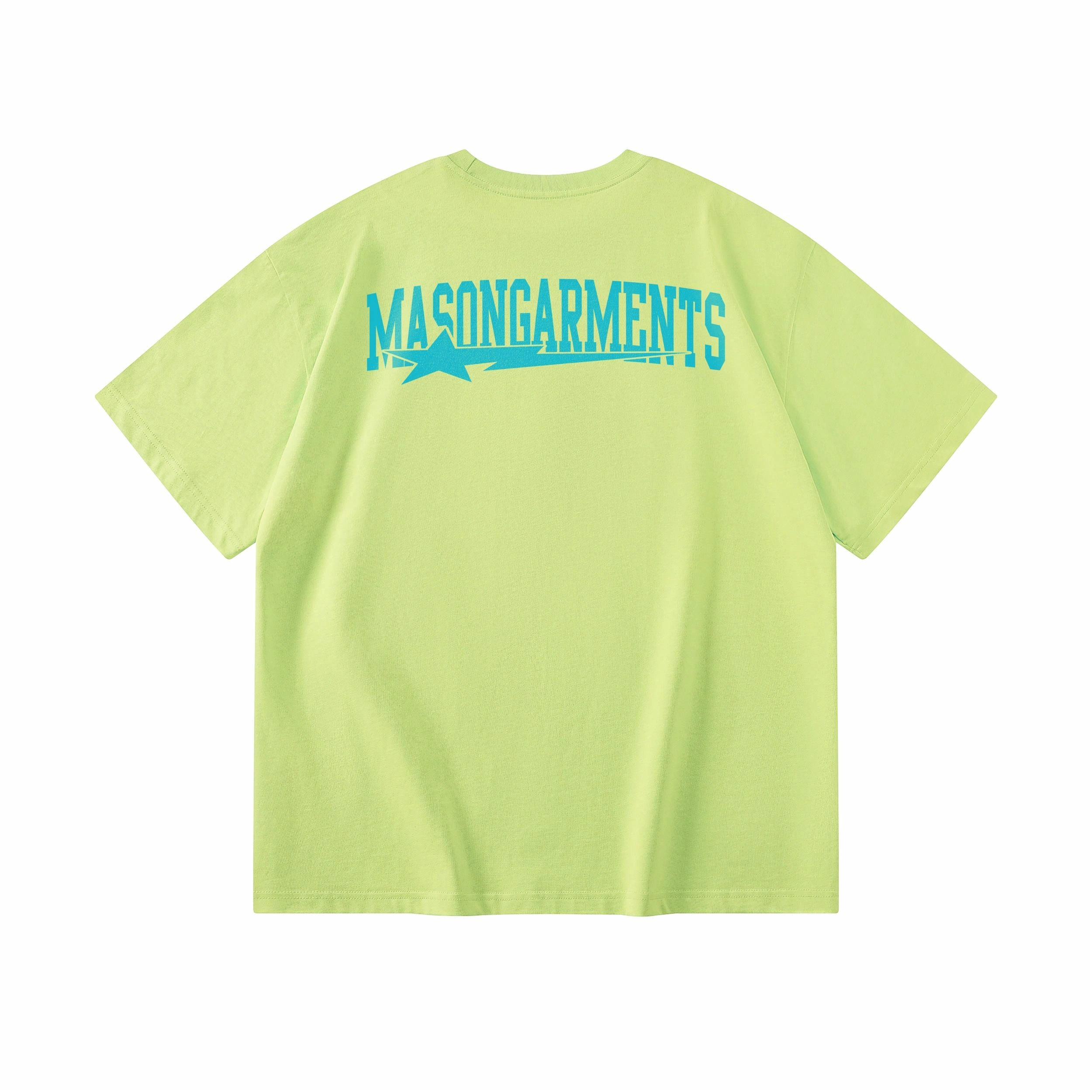 masongarments LogoT