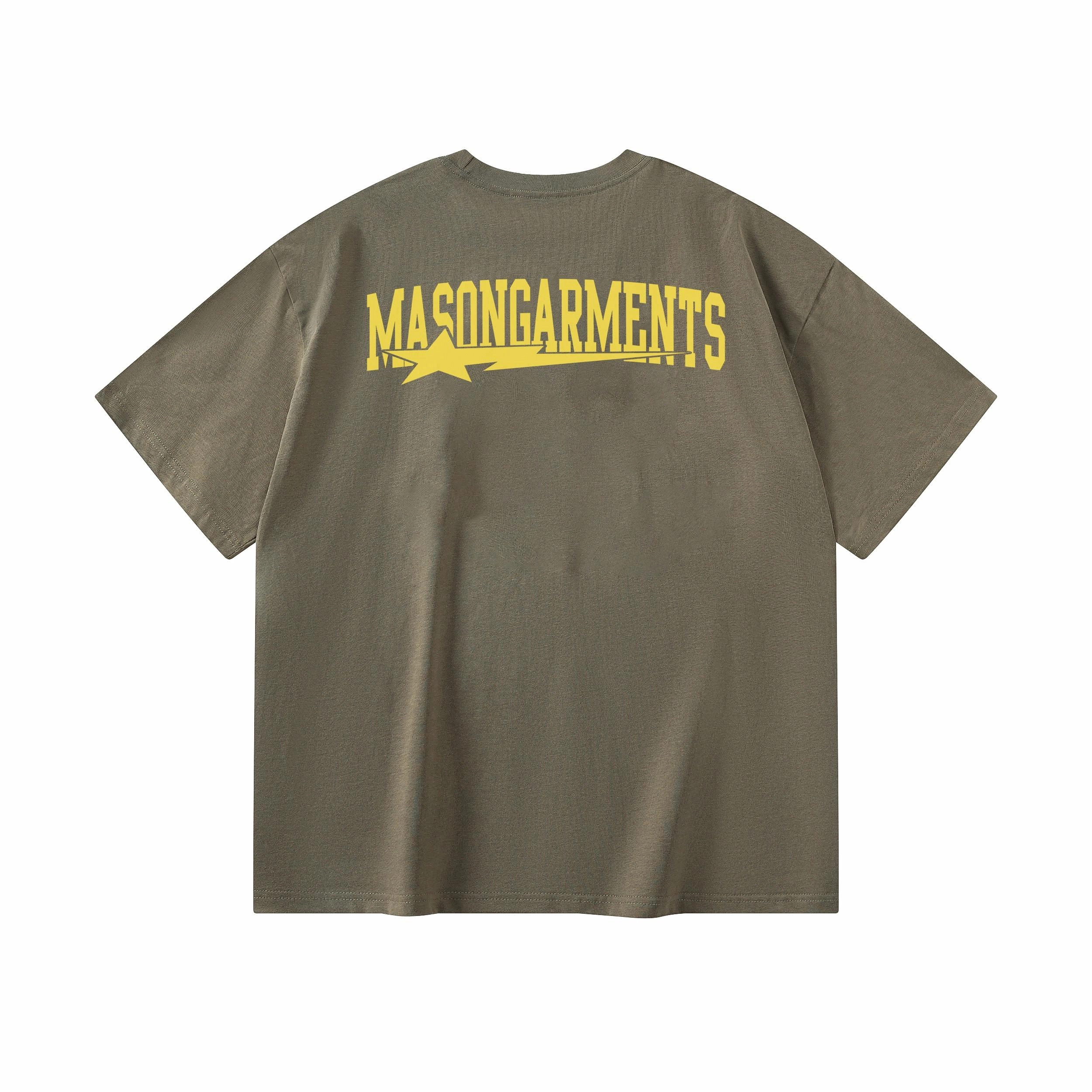 masongarments LogoT