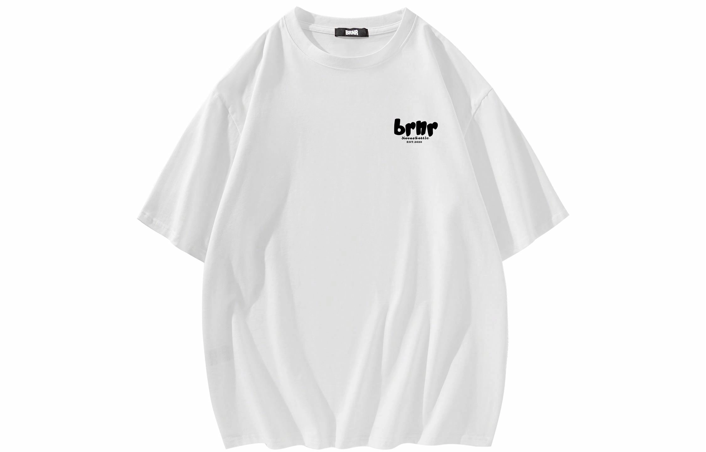 BRNR LogoT