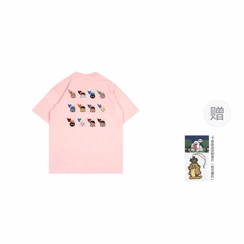 GRAF CertifiedLoverBaby T
