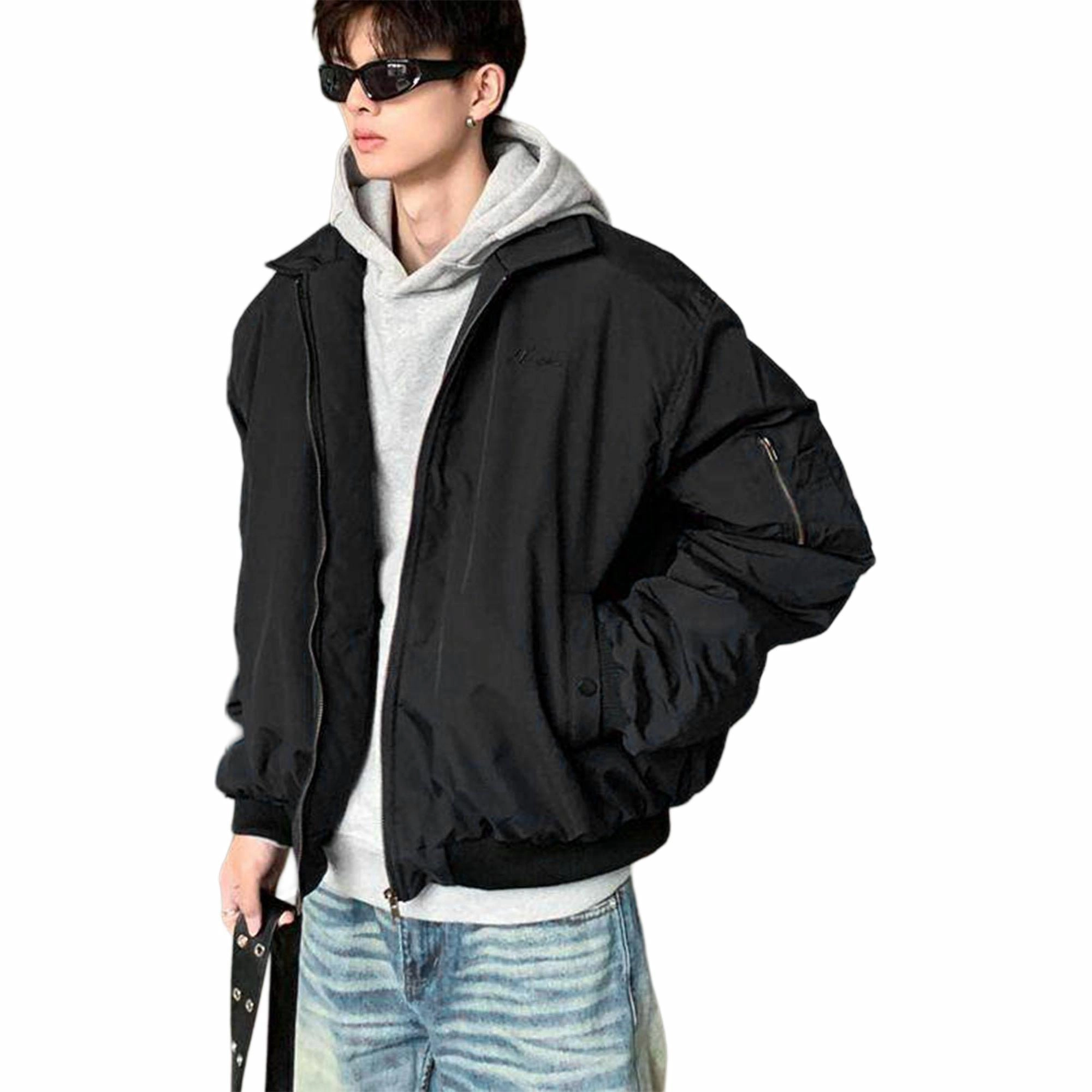 RASHOMONG bomber