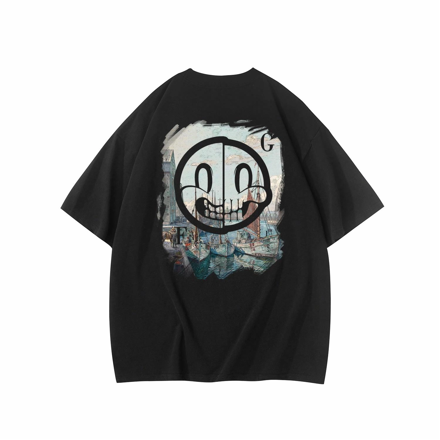 GF T