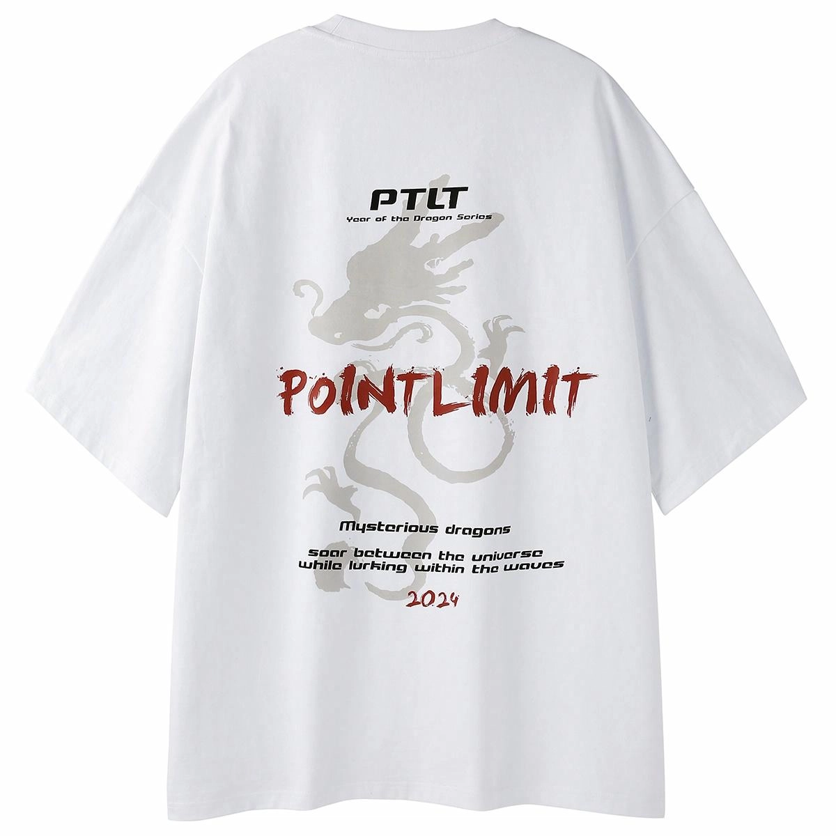 POINTLIMIT SS24 T