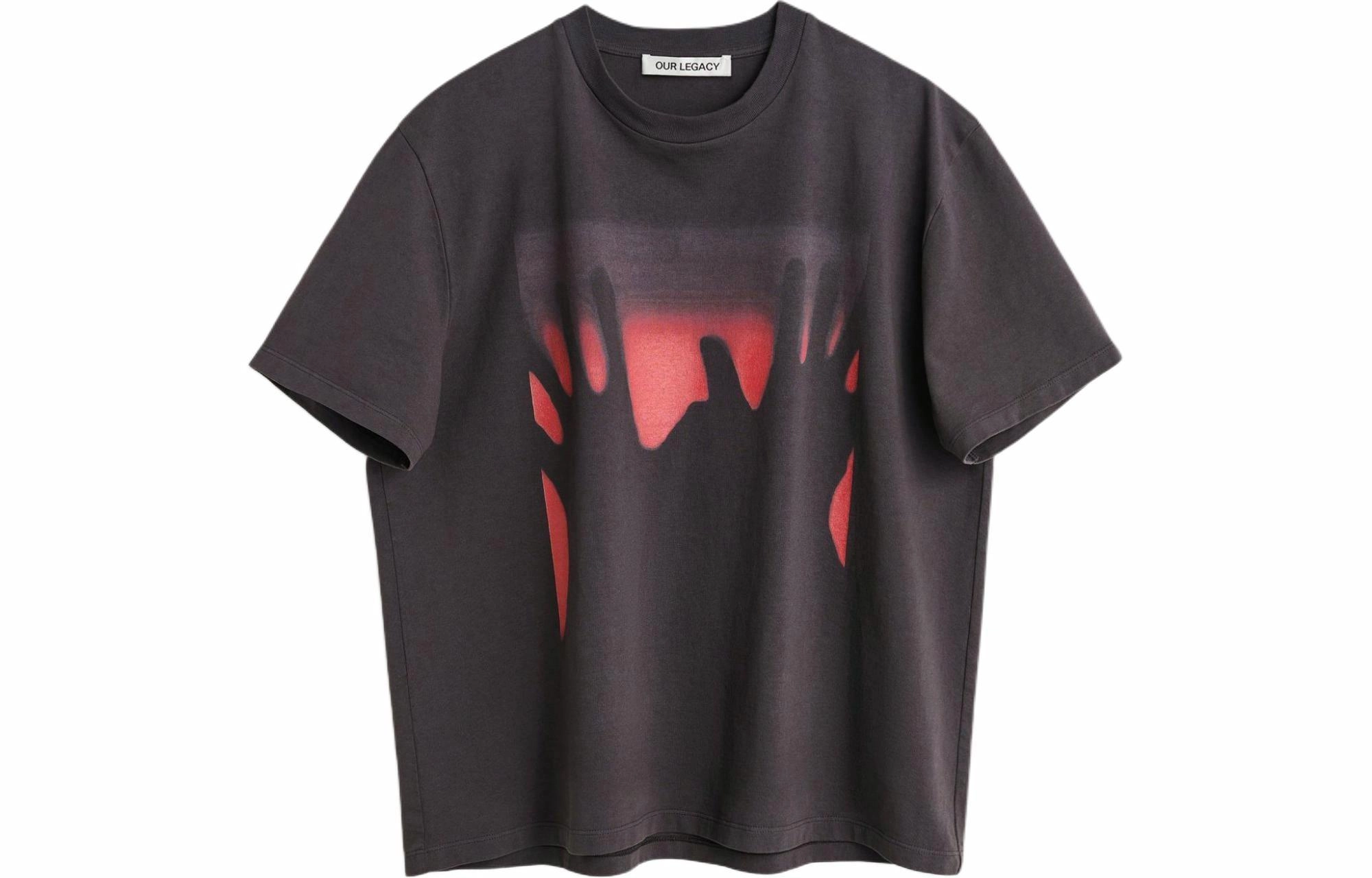 OUR LEGACY T