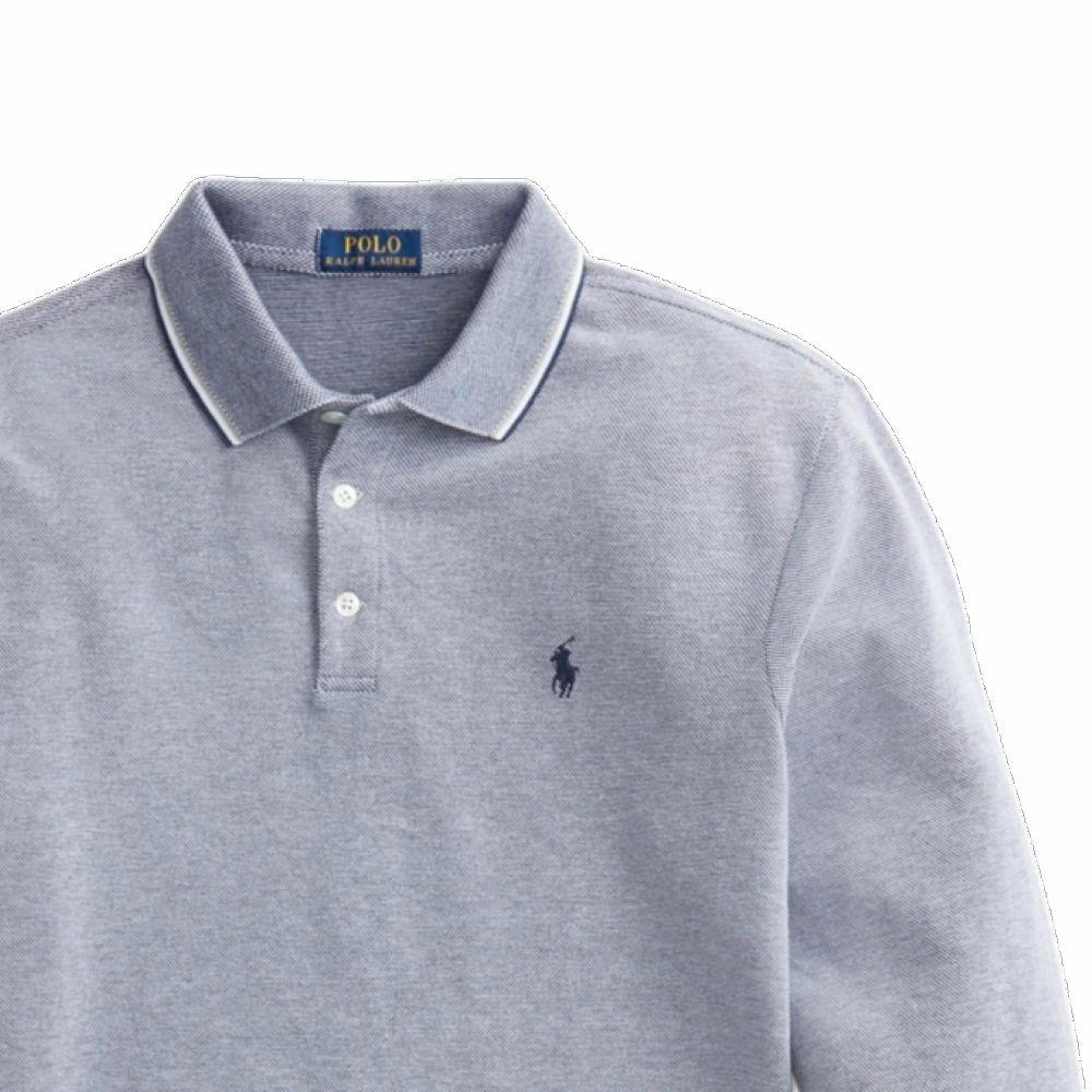 Polo Ralph Lauren SS24 LogoPolo