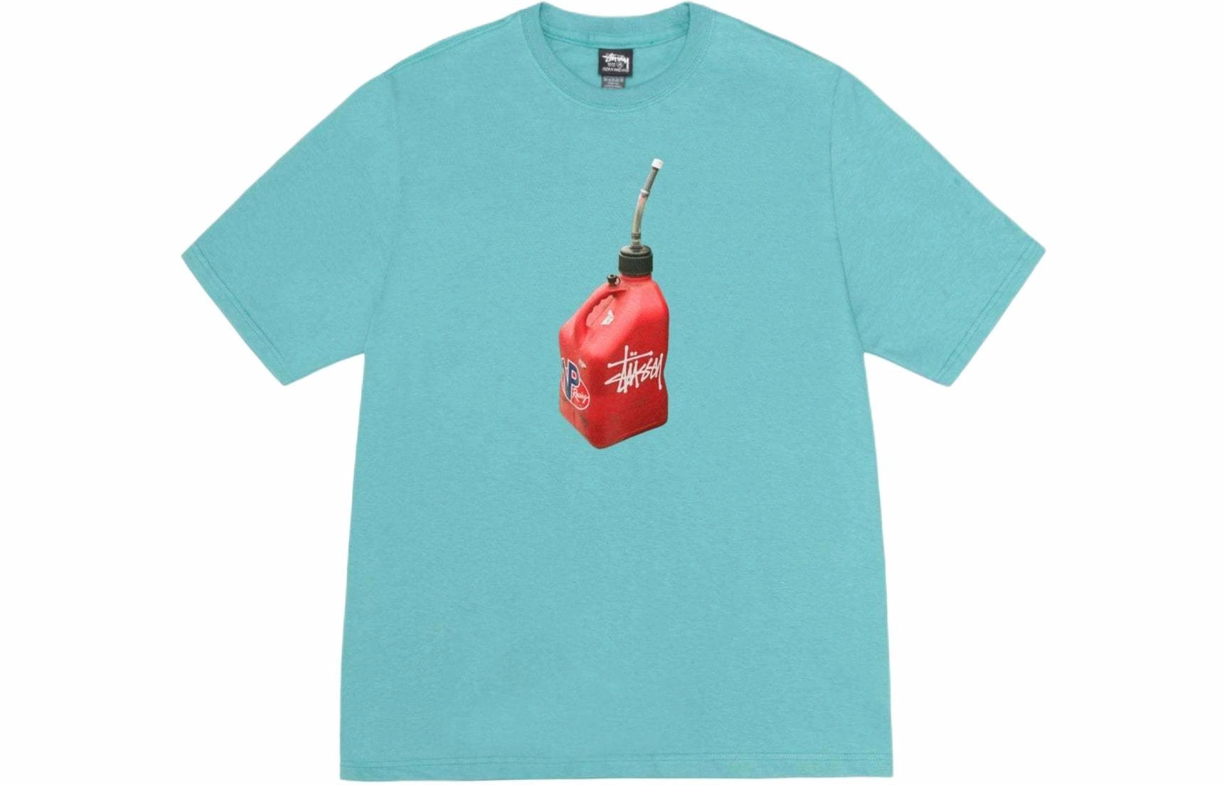 Stussy SS24 FUELED TEE T
