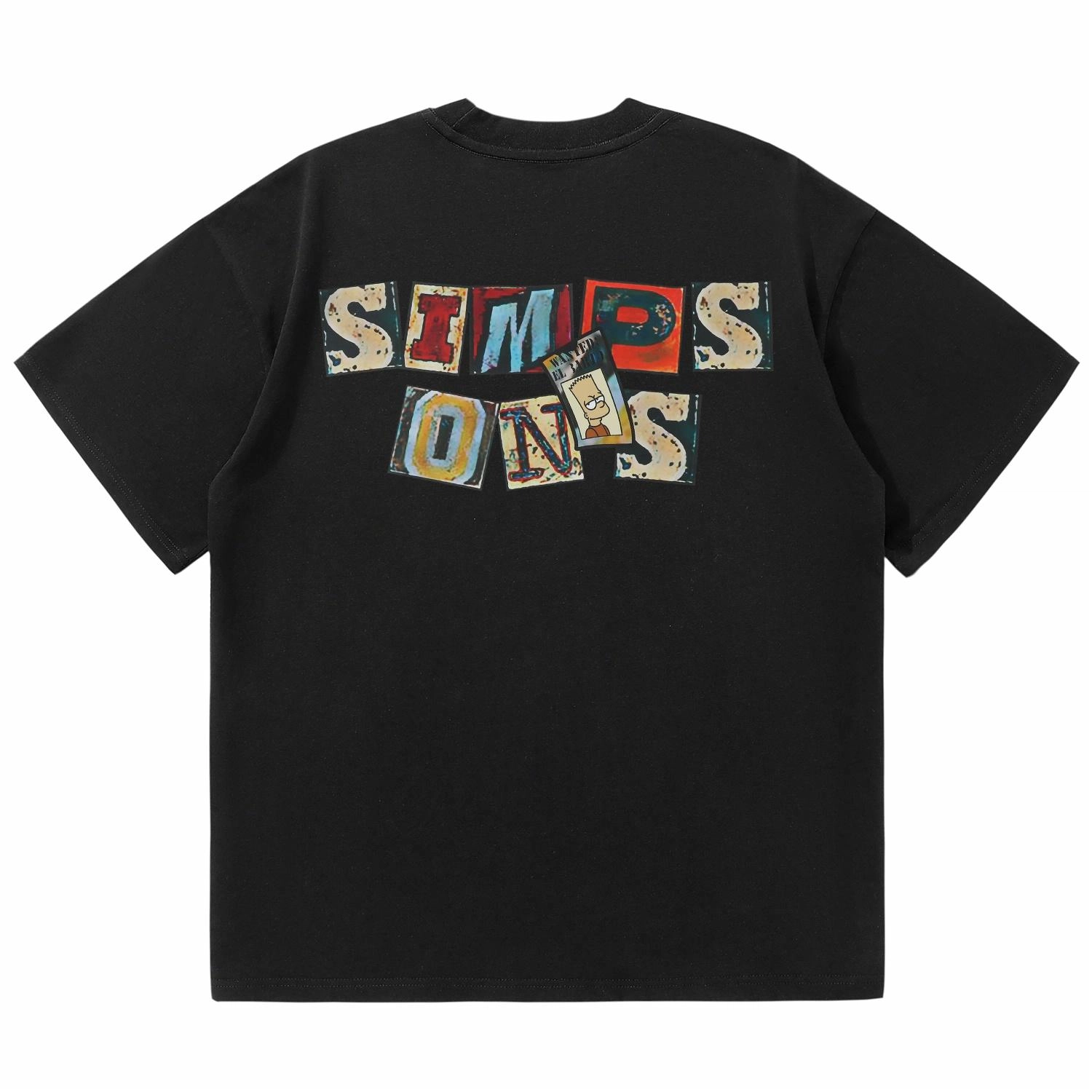 The Simpsons T