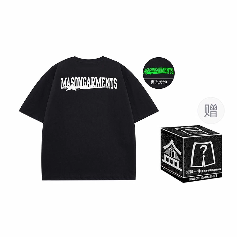 masongarments LogoT