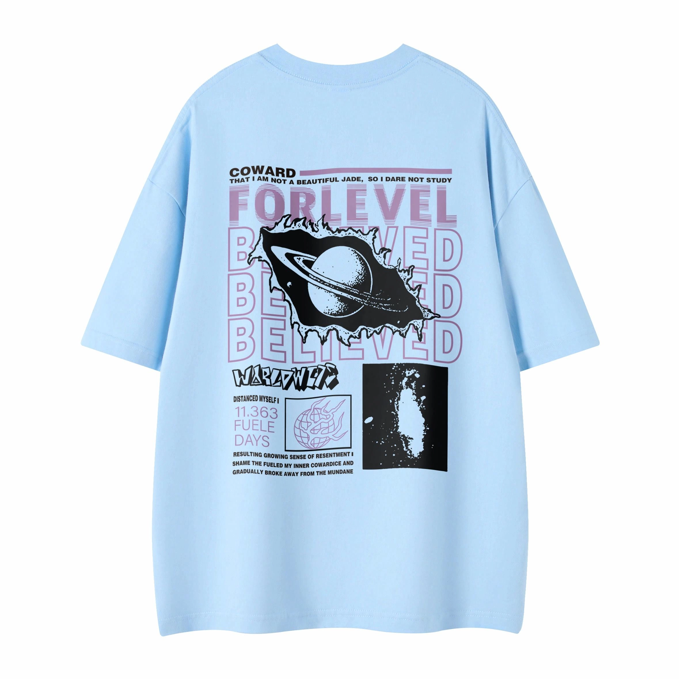 LEVEL RELAX T