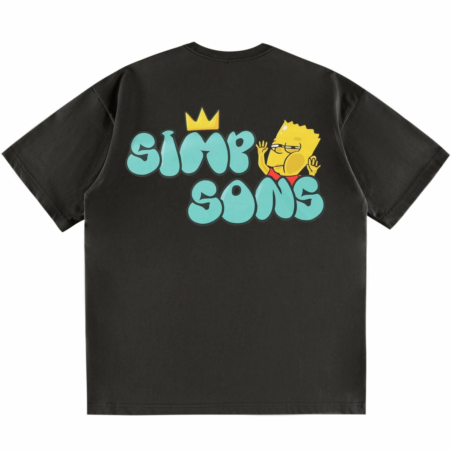 The Simpsons T