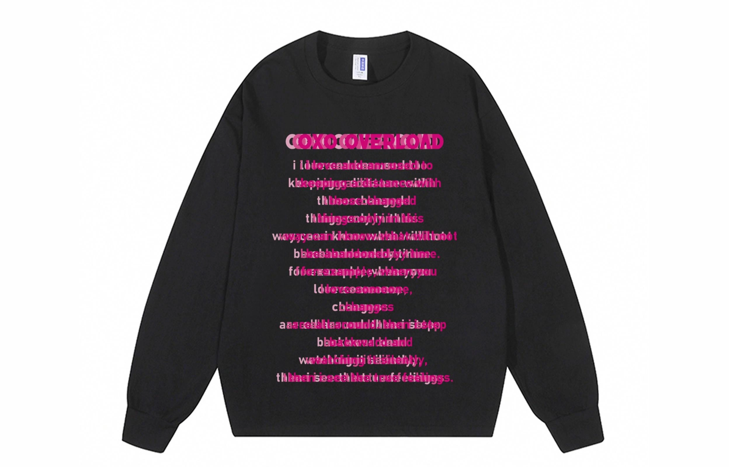 OXO OVERLOAD T