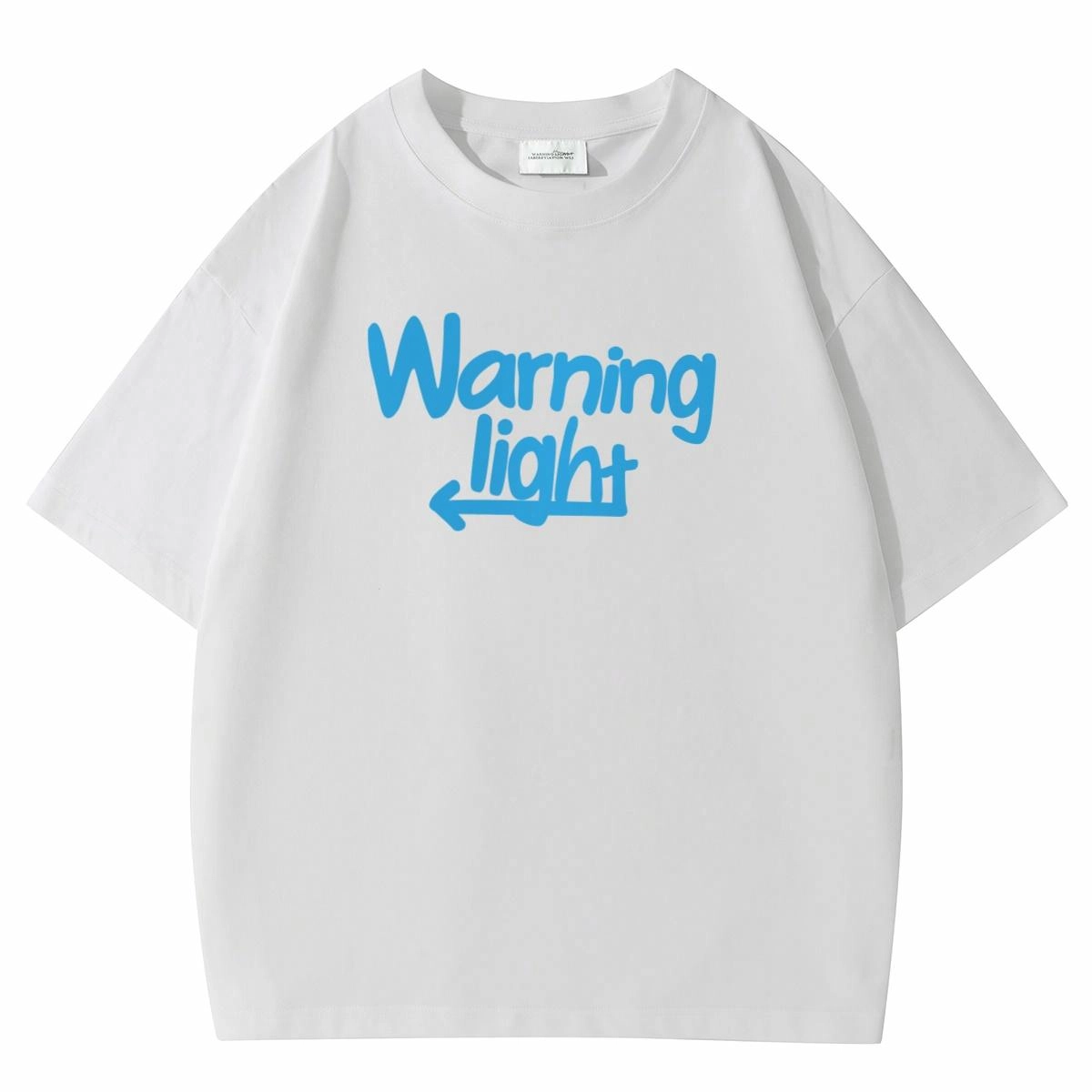 WARNING LIGHT LogoT