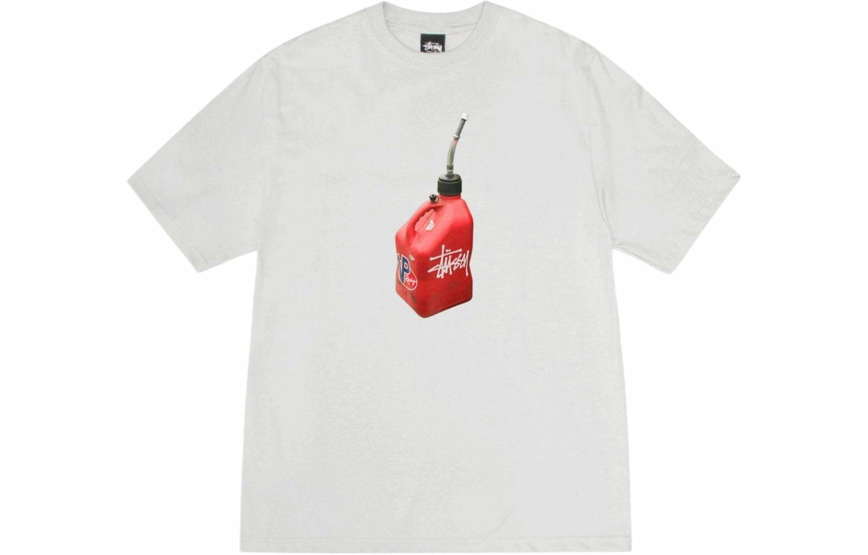 Stussy SS24 FUELED TEE T