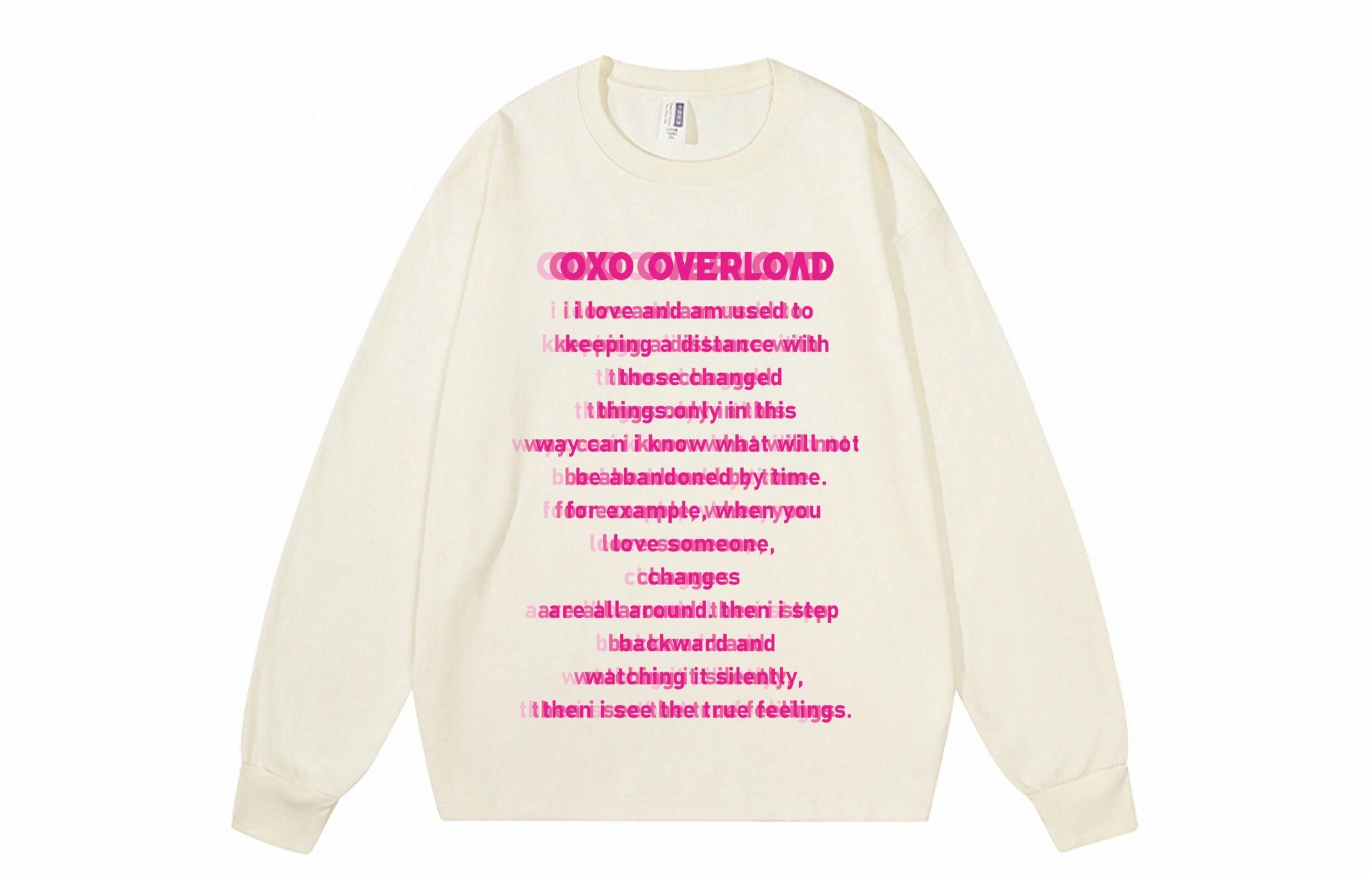 OXO OVERLOAD T