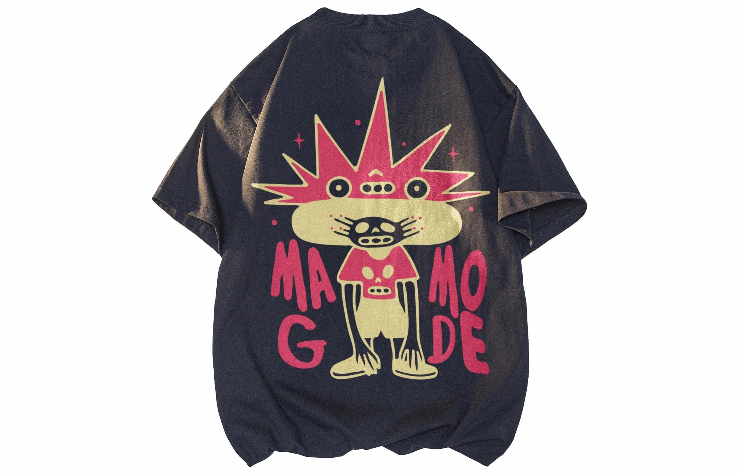 magmode LogoT