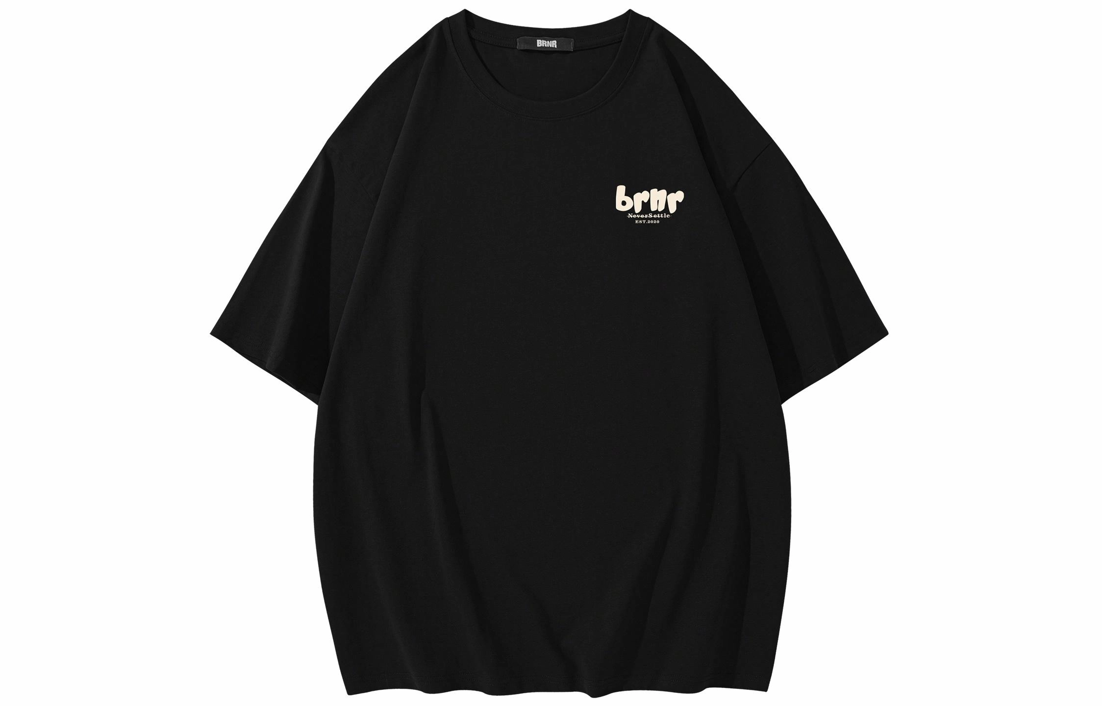 BRNR LogoT