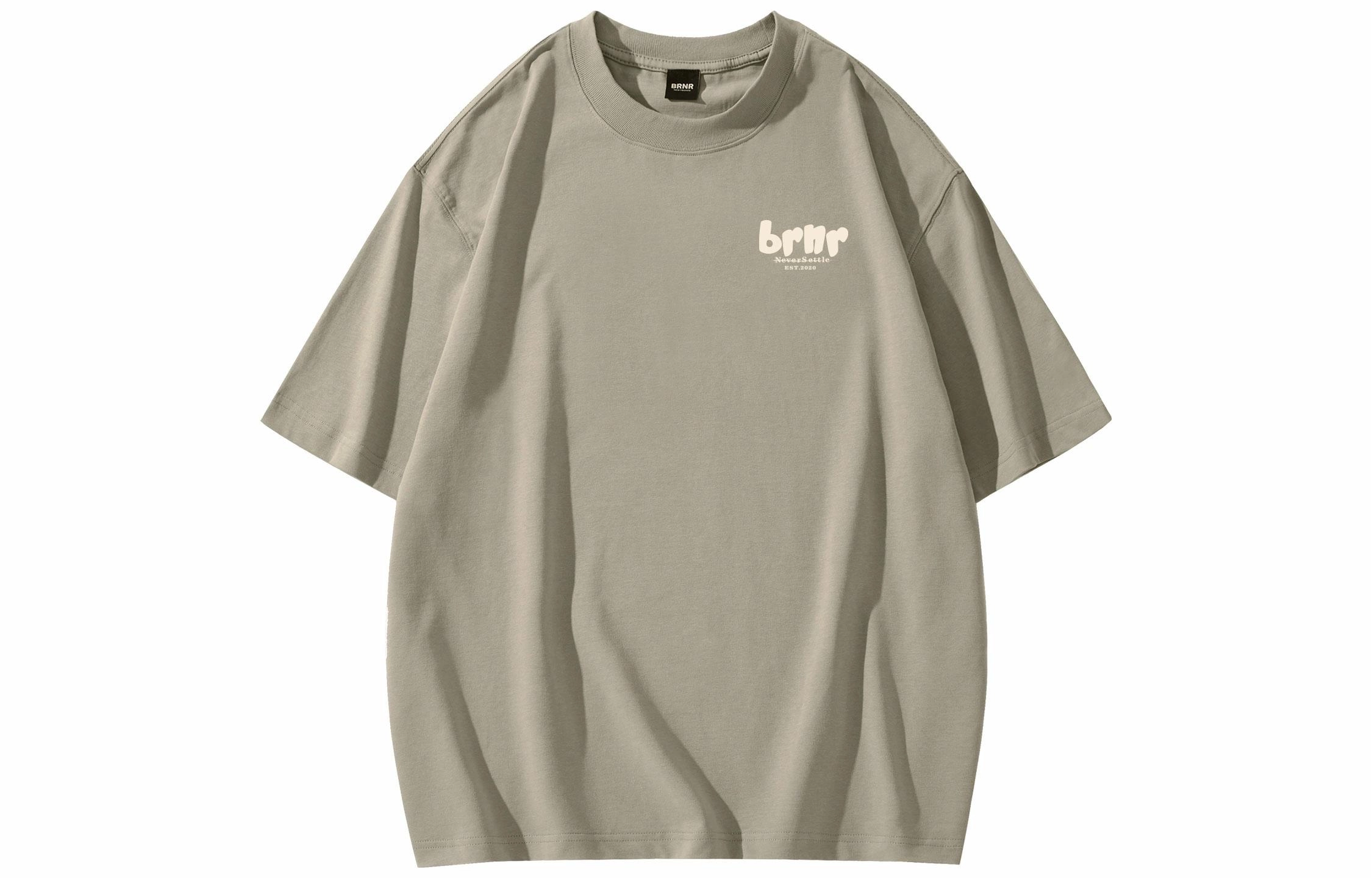 BRNR LogoT