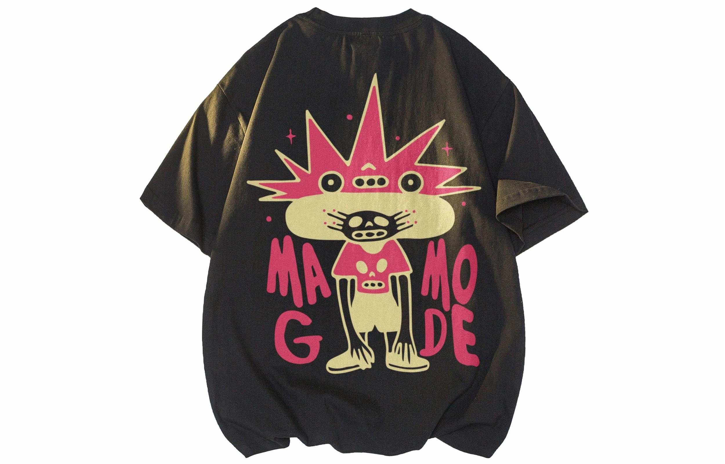 magmode LogoT