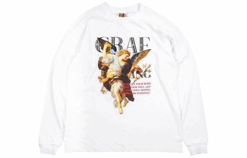 GRAF GoddessSoulBody T