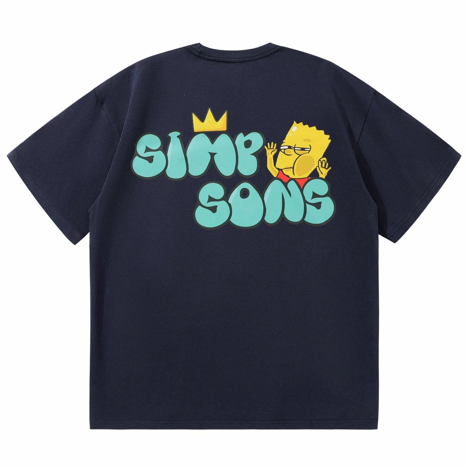 The Simpsons T