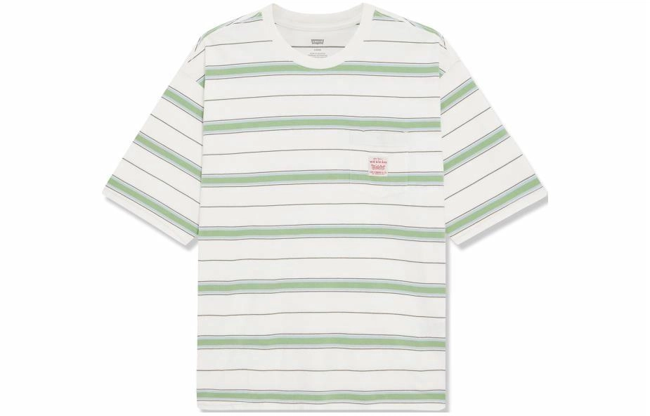 levis T