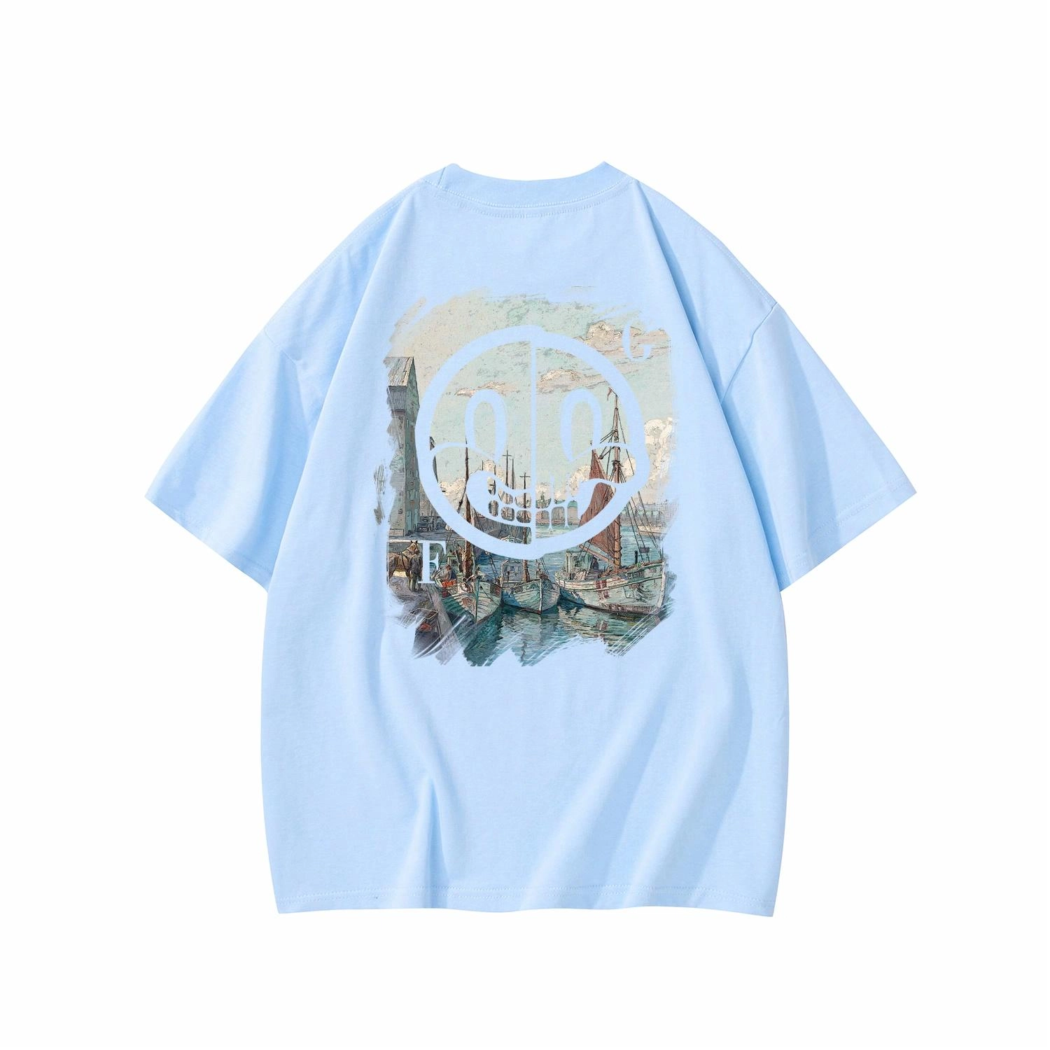 GF T